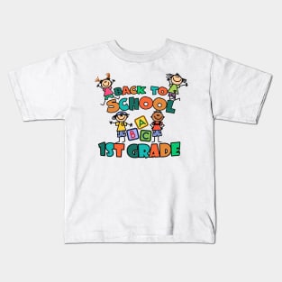 back to school Kids T-Shirt